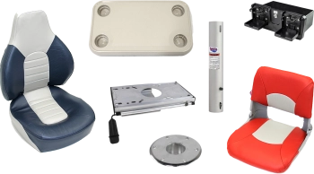 Мебель судовая